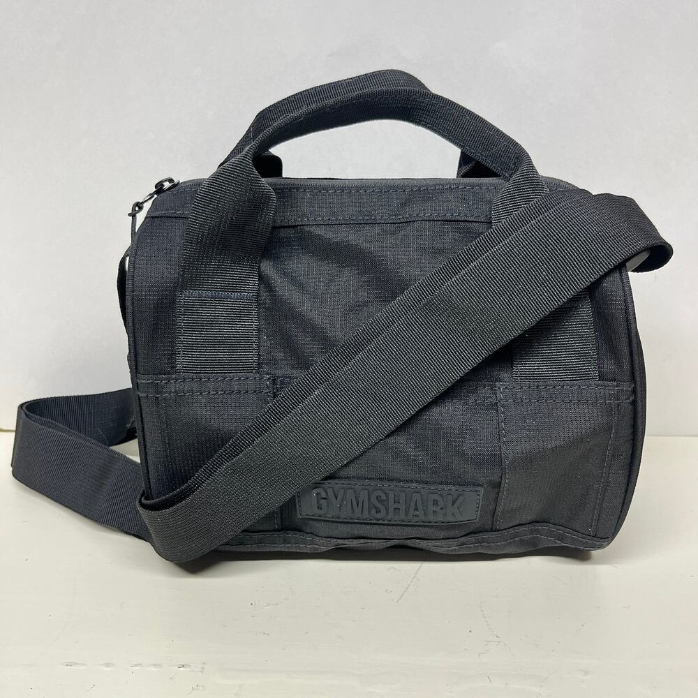 Gymshark Active Holdall Mini Duffle Gym Bag